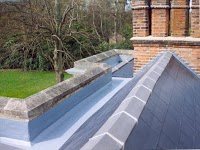 Hartseal GRP Roofing Systems 234098 Image 4